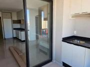 Excelente apto mobiliado no Ipiranga, 53,50 m² a.u 2...