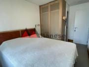 Excelente apto mobiliado prÃ³ximo ao metrÃ