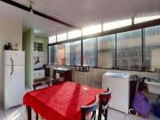 Excelente apto na Bela Vista, 48 m² a.u 1 dormitório,...