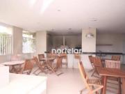 Apartamento com 2 dormitórios à venda, 63 m² por R$...