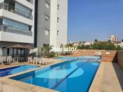 Excelente Apto na Freguesia do Ó