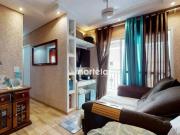 Excelente Apto na Freguesia do Ó