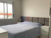 Excelente apto na Vila Guilherme, 80m² a.u 2 dormitórios...