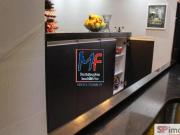 Excelente apto na Vila Gustavo, com 68 m² a.u 3...