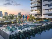 Excelente apto na Vila Madalena, com 195 m² a.u 3...