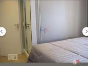 Excelente apto na Vila Mariana, 49m² a.u 1 dormitório 1...