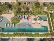 Excelente apto na Vila Mariana, com 74 m² a.u 2...