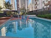 Excelente apto na Vila Olímpia, 153m² a.u 3 dormitórios...