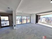 Excelente apto na Vila Olímpia, 154m² a.u 3 dormitórios...