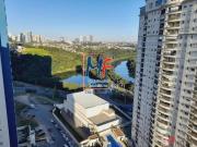 Excelente apto no Alphaville Empresarial, Barueri/SP, 52...