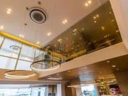 Excelente apto no Alphaville/Barueri, 376m² a.u 3...