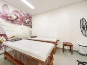 Excelente apto no Aquarius Resort de 194m2!