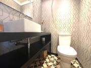 Excelente apto no Aquarius Resort de 194m2 !