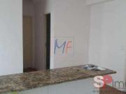 Excelente apto no bairro Jardim Umarizal, com 44 m²...