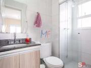 Excelente apto no City Bussocaba, com 60m² a.u 2...