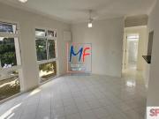 Excelente apto no Guarujá/SP, 72 m² a.u 2 dormitórios,...