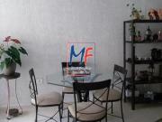 Excelente apto no Guarujá/SP, 84 m² a.u 3 dormitórios,...