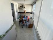 Excelente apto no Ipiranga, com 70m² a.u 2 dormitórios 1...