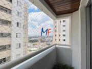 Excelente apto no Jaguaré, 52m² a.u 2 dormitórios, sala,...