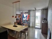 Excelente apto no Jardim Ângela Zona Leste SP, com 60m²...