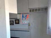 Excelente apto no Jardim Ubirajara Zona Sul SP, com 50...