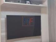 Excelente apto no Jd. Arpoador, com 100m² a.u 2...