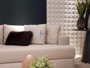 Excelente apto no Jd. São Paulo Zona Norte SP, 147m² a.u...