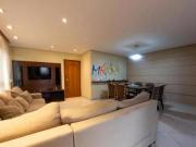 Excelente apto no Parque Mandaqui, 140m² a.u 4...