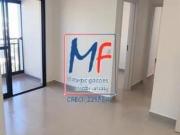 Excelente apto no Parque Mandaqui, com 47 m² a.u 2...