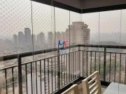 Excelente apto no Parque São Jorge, com 85m² a.u 2...