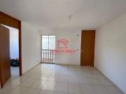 Excelente apto no segundo andar em Santa cuz! 2º ANDAR