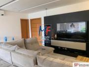 Excelente apto no Tamboré, Santana de Parnaíba/SP, com...