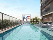 Excelente apto Tatuapé, 76 m² a.u 2 suítes, sala,...