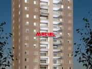 Excelente Apto Novo com Varanda Gourmet, Centro Jacareí