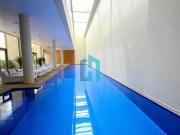 Excelente apto para locação no Itaim Bibi