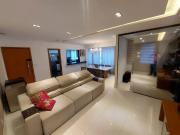 Excelente apto para locação no lourdes