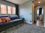 Excelente apto para venda em Moema