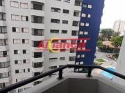 Excelente apto Praça Marisa Marques