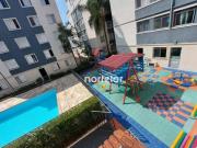 Excelente Apto Próximo a Av. Edgar Faco