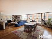 EXCELENTE APTO REMODELADO DE 3HABS, TV ROOM, ESTUDIO y...