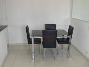 Excelente apto semi novo de 1 dorm 39 m² por R$ 323.000