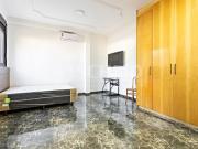 Excelente Apto. Studio Mobiliado de 25m2 no Brooklin