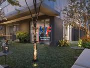 Excelente apto studio na Bela Vista, com 22 m² a.u 1...