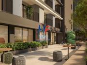 Excelente apto studio na Bela Vista, com 26 m² a.u 1...