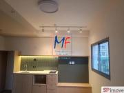 Excelente apto studio na Vila Aricanduva, com 27 m² a.u...