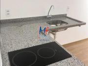 Excelente apto studio na Vila Buarque, 26m² a.u 1...