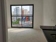 Excelente apto studio na Vila Mariana, com 23m² a.u 1...