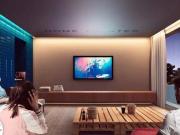 Excelente apto studio novo nunca habitado p/venda 29m2...