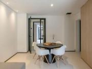 Excelente apto studio novo recem entregue p/venda c/30m2...