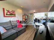 Apartamento Reformado com Suíte e Closet na Tijuca –...